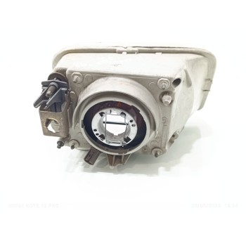 Recambio de faro izquierdo para renault rapid/express (f40) 1.9 d familiar (f40p) referencia OEM IAM   