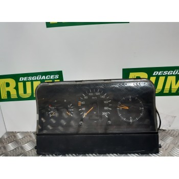 Recambio de cuadro instrumentos para mercedes-benz sprinter james cook (903) 308 d referencia OEM IAM   