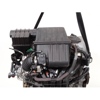 Recambio de motor completo para suzuki swift berlina (mz) gl (3-ptas.) referencia OEM IAM M13A  