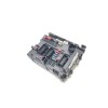 Recambio de caja reles / fusibles para peugeot 206 berlina xt referencia OEM IAM 9646405280  