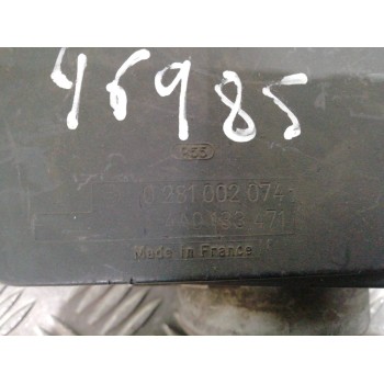 Recambio de caudalimetro para audi a6 avant (c4) 2.5 tdi referencia OEM IAM 4A0133471 02841002074 