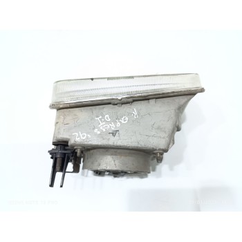 Recambio de faro izquierdo para renault rapid/express (f40) 1.9 d familiar (f40p) referencia OEM IAM   