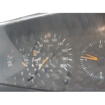 Recambio de cuadro instrumentos para mercedes-benz sprinter james cook (903) 308 d referencia OEM IAM   