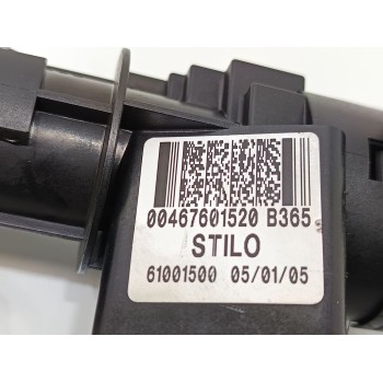 Recambio de conmutador de arranque para fiat stilo (192) 1.9 jtd 140 dynamic multijet referencia OEM IAM 00467601520  