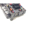 Recambio de caja reles / fusibles para peugeot 206 berlina xt referencia OEM IAM 9646405280  