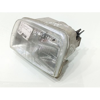 Recambio de faro izquierdo para renault rapid/express (f40) 1.9 d familiar (f40p) referencia OEM IAM   