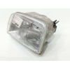 Recambio de faro izquierdo para renault rapid/express (f40) 1.9 d familiar (f40p) referencia OEM IAM   