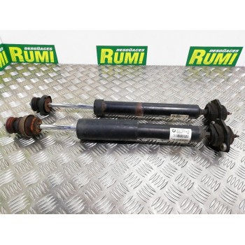 Recambio de juego amortiguadores trasero para bmw serie 3 berlina (e90) 320d referencia OEM IAM 6771725  