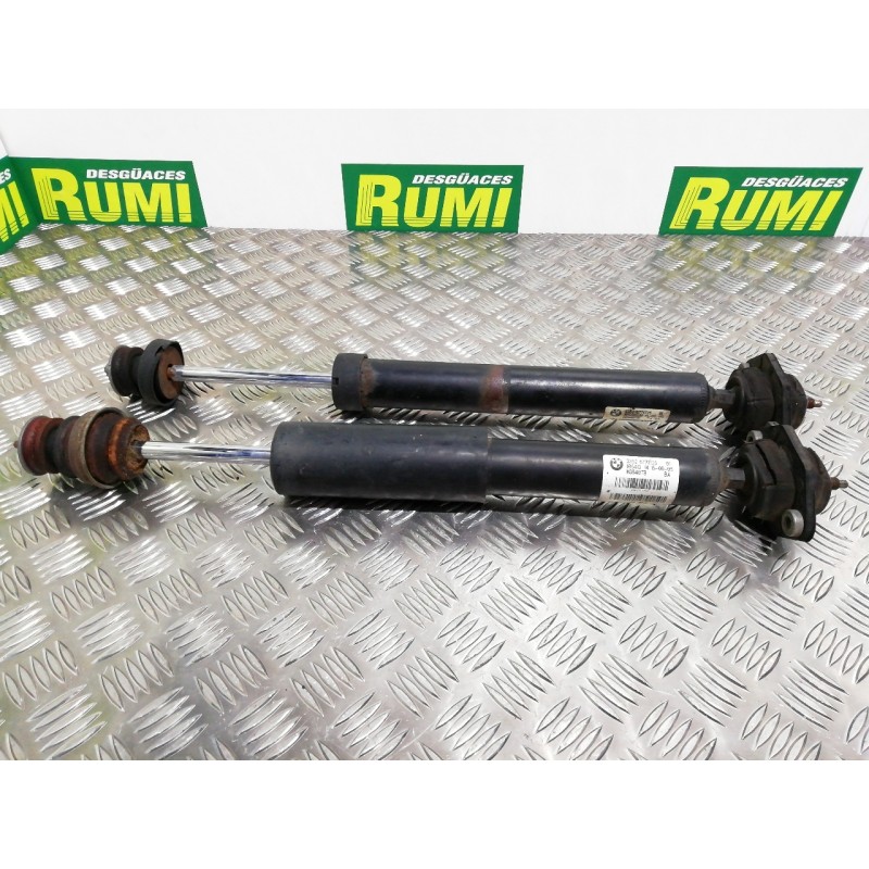 Recambio de juego amortiguadores trasero para bmw serie 3 berlina (e90) 320d referencia OEM IAM 6771725  