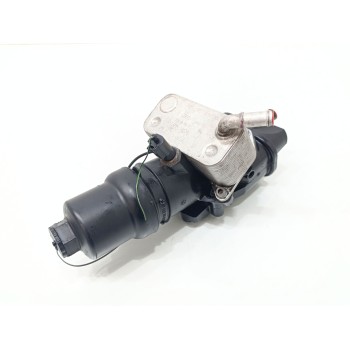 Recambio de enfriador aceite motor para volkswagen passat berlina (3c2) advance referencia OEM IAM 06D117021C  