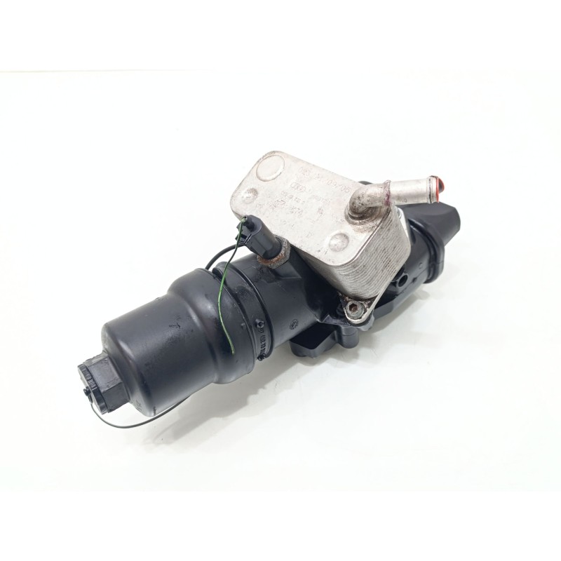 Recambio de enfriador aceite motor para volkswagen passat berlina (3c2) advance referencia OEM IAM 06D117021C  