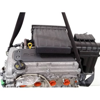 Recambio de motor completo para suzuki swift berlina (mz) gl (3-ptas.) referencia OEM IAM M13A  