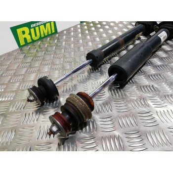 Recambio de juego amortiguadores trasero para bmw serie 3 berlina (e90) 320d referencia OEM IAM 6771725  