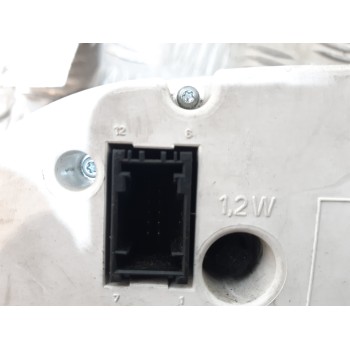 Recambio de cuadro instrumentos para mercedes-benz sprinter james cook (903) 308 d referencia OEM IAM   