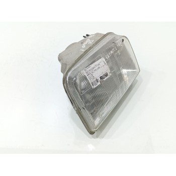 Recambio de faro izquierdo para renault rapid/express (f40) 1.9 d familiar (f40p) referencia OEM IAM   