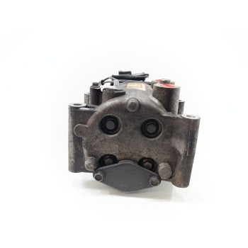 Recambio de compresor aire acondicionado para ford focus turnier (cak) ambiente referencia OEM IAM YS4H19D629AB  