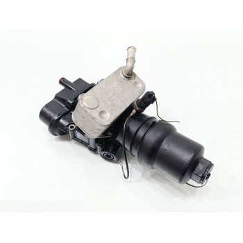 Recambio de enfriador aceite motor para volkswagen passat berlina (3c2) advance referencia OEM IAM 06D117021C  