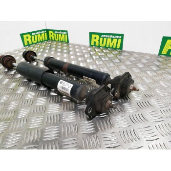 Recambio de juego amortiguadores trasero para bmw serie 3 berlina (e90) 320d referencia OEM IAM 6771725  