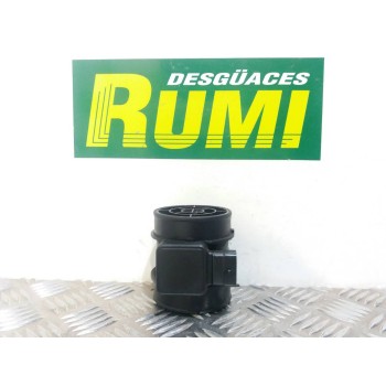 Recambio de caudalimetro para opel vectra c berlina comfort referencia OEM IAM 90530643  