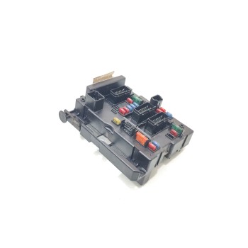 Recambio de caja reles / fusibles para peugeot 206 berlina xt referencia OEM IAM 9646405280  