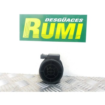 Recambio de caudalimetro para opel vectra c berlina comfort referencia OEM IAM 90530643  