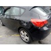 opel astra j lim. del año 2011