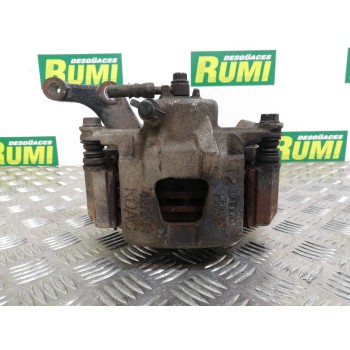 Recambio de mangueta delantera derecha para chevrolet aveo ls referencia OEM IAM   