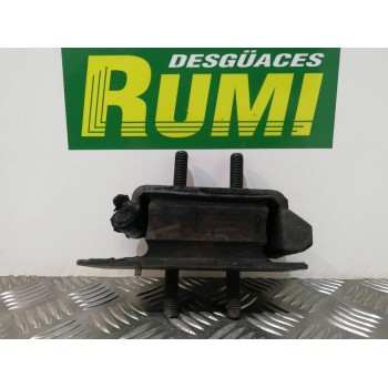 Recambio de soporte motor para iveco daily caja abierta / volquete 29 - l 12 caja abierta referencia OEM IAM 504046292EB  