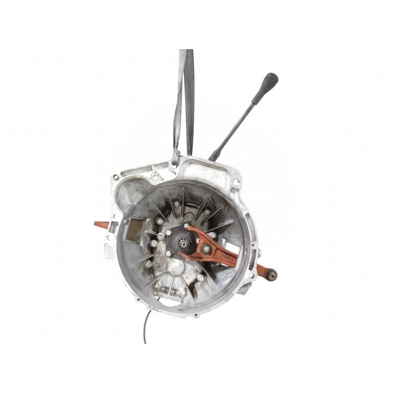 Recambio de caja cambios para iveco daily combi 1989  30 - 8 combi referencia OEM IAM 93811184 2819 22N94 1529869