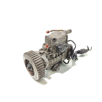 Recambio de bomba inyeccion para seat leon (1m1) signo referencia OEM IAM 038130107D  