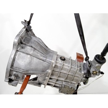 Recambio de caja cambios para iveco daily combi 1989  30 - 8 combi referencia OEM IAM 93811184 2819 22N94 1529869