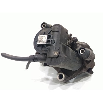 Recambio de pinza de freno trasera derecha para volkswagen golf vii lim. advance bluemotion referencia OEM IAM 5Q0615406BR  