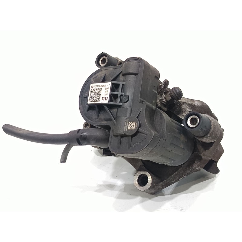 Recambio de pinza de freno trasera derecha para volkswagen golf vii lim. advance bluemotion referencia OEM IAM 5Q0615406BR  