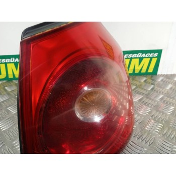 Recambio de piloto trasero derecho para volkswagen golf v berlina (1k1) highline referencia OEM IAM 1K6945096 89031823 1K6945096