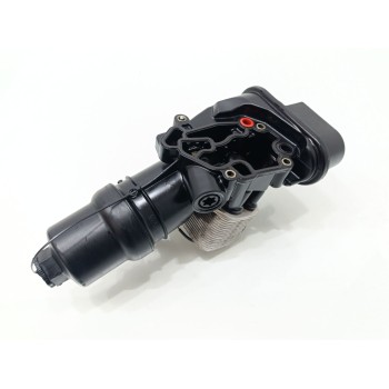 Recambio de enfriador aceite motor para volkswagen passat berlina (3c2) advance referencia OEM IAM 06D117021C  