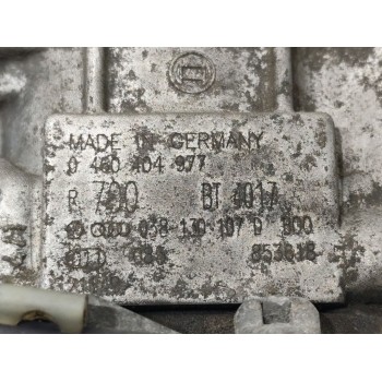 Recambio de bomba inyeccion para seat leon (1m1) signo referencia OEM IAM 038130107D  