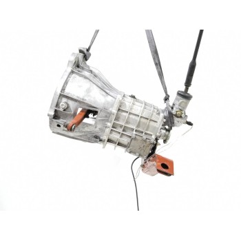 Recambio de caja cambios para iveco daily combi 1989  30 - 8 combi referencia OEM IAM 93811184 2819 22N94 1529869