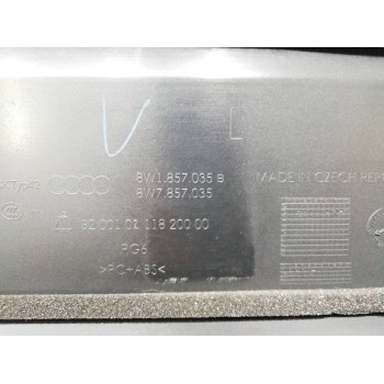 Recambio de guantera para audi a4 avant (8w5) básico referencia OEM IAM 8W1857035B 8W1857035 