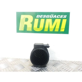 Recambio de caudalimetro para opel vectra c berlina comfort referencia OEM IAM 90530643  