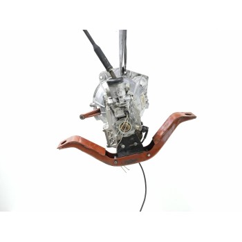 Recambio de caja cambios para iveco daily combi 1989  30 - 8 combi referencia OEM IAM 93811184 2819 22N94 1529869