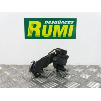 Recambio de potenciometro pedal para mercedes-benz sprinter (w901,w903) combi 208 d (901.3/902.371-372) referencia OEM IAM 90130