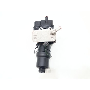 Recambio de enfriador aceite motor para volkswagen passat berlina (3c2) advance referencia OEM IAM 06D117021C  