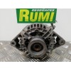 Recambio de alternador para opel vectra c berlina comfort referencia OEM IAM 90561971 0124415002 