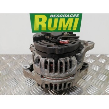 Recambio de alternador para opel vectra c berlina comfort referencia OEM IAM 90561971 0124415002 