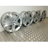 Recambio de juego llantas para peugeot 407 business line referencia OEM IAM DV138T10 7JX17CH5 48 