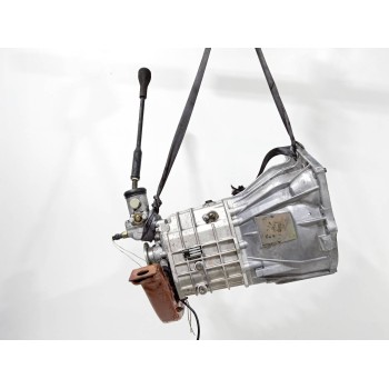 Recambio de caja cambios para iveco daily combi 1989  30 - 8 combi referencia OEM IAM 93811184 2819 22N94 1529869