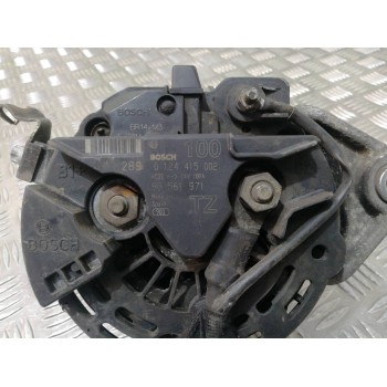 Recambio de alternador para opel vectra c berlina comfort referencia OEM IAM 90561971 0124415002 