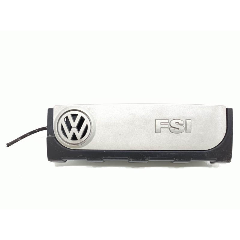 Recambio de tapa motor para volkswagen passat berlina (3c2) advance referencia OEM IAM 06F129208C  