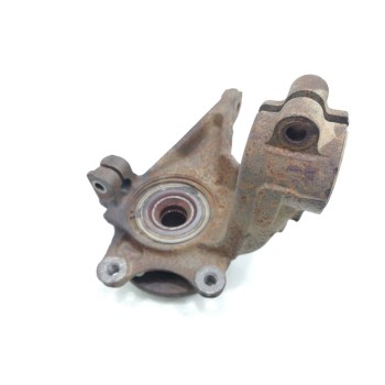 Recambio de mangueta delantera izquierda para peugeot partner (s2) combi plus referencia OEM IAM   