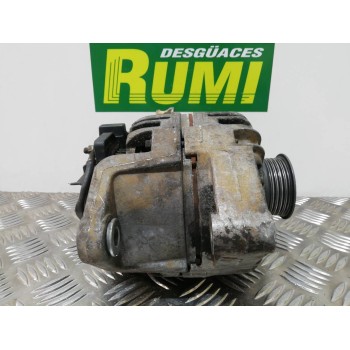Recambio de alternador para opel vectra c berlina comfort referencia OEM IAM 90561971 0124415002 